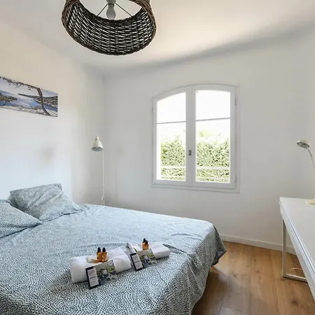 Provenza - Welkeys Saint-Cyr-sur-Mer