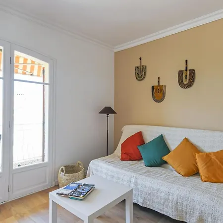 Provenza - Welkeys Διαμέρισμα Saint-Cyr-sur-Mer