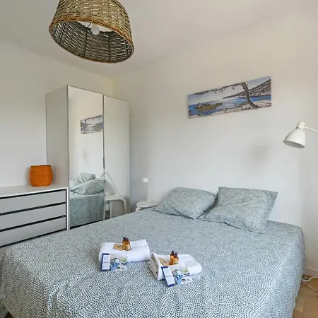 Διαμέρισμα Provenza - Welkeys Saint-Cyr-sur-Mer